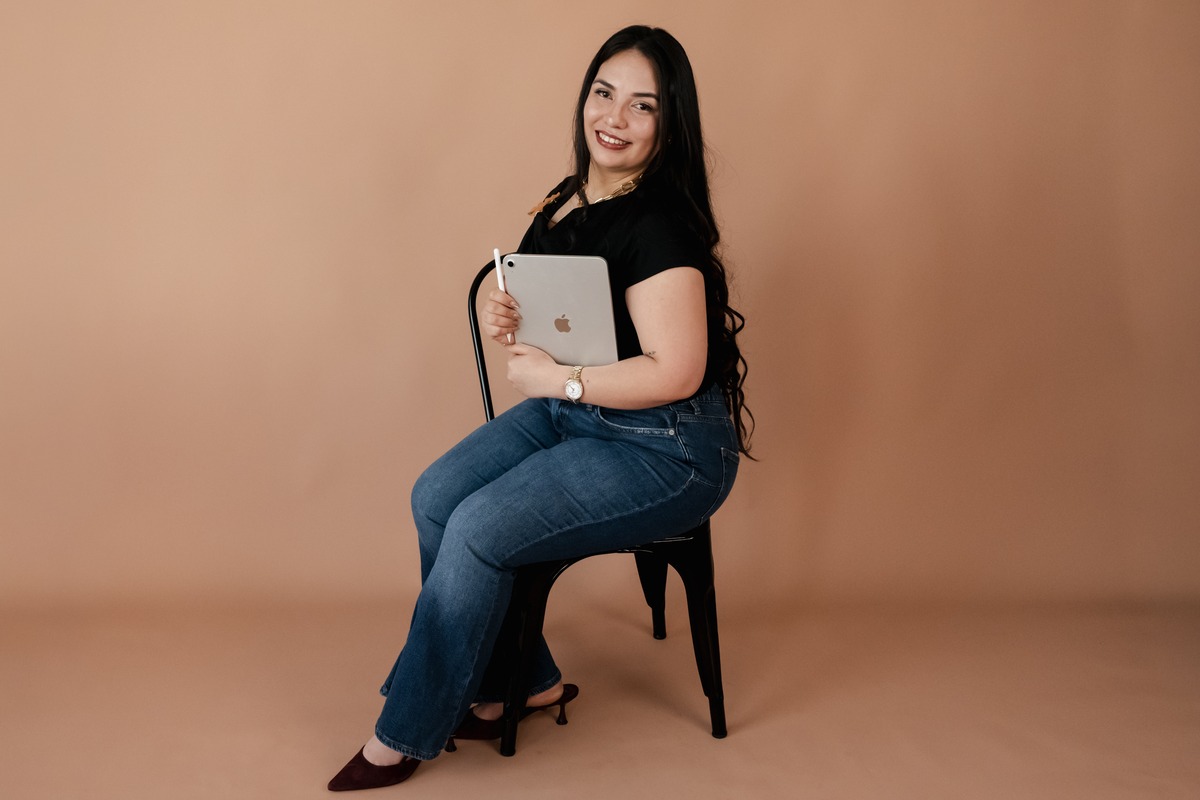 Branding Ejecutivo y Asesoría Legal - Carmen Hernández