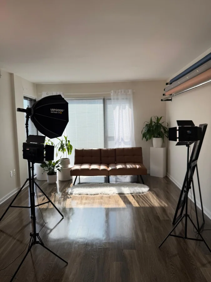 Studio 3150 Boutique Sanctuary in Silver Spring